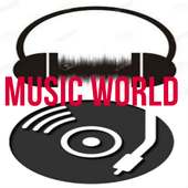 Music Download App icon