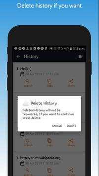 QR Code Scanner - Scan Before Buy Be Aware screenshot 5