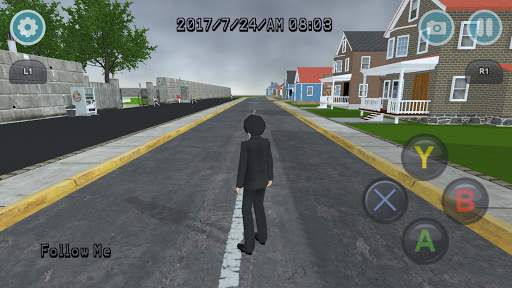 High School Simulator 2017 screenshot 7