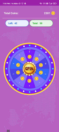 Daily Reward - Earning App screenshot 2