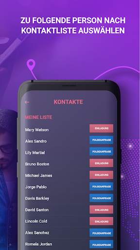 FindNow screenshot 4