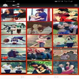 رمزيات شباب وبنات screenshot 6