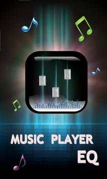 Music Player EQ Free screenshot 1