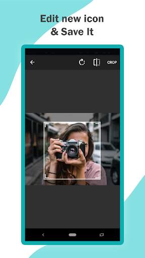 Icon Changer - Customize App Icon Pack & Shortcut screenshot 5
