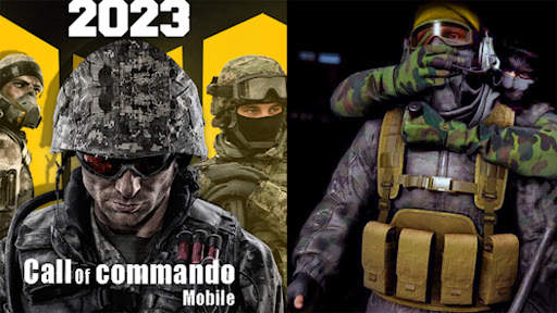 Call Of IGI Commando: Mob Duty screenshot 25