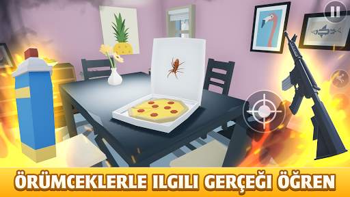 Kill It With Fire screenshot 5