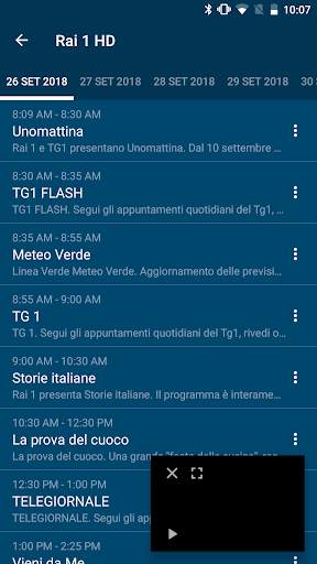 rIPTV screenshot 5