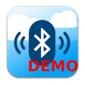 Bluetooth Marketing DEMO icon