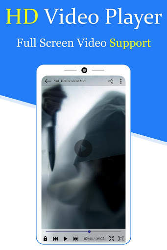 Video Player screenshot 3