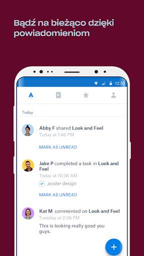 Dropbox Paper screenshot 4