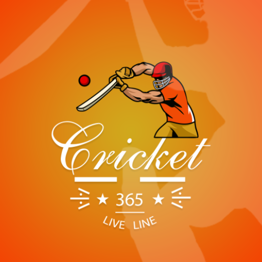 Cricket 365 - Cricket Live Line icon
