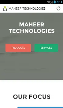 Website,Software & Mobile Apps скриншот 1