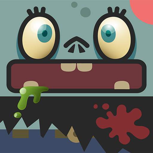 Shaddap Zombie TD 1.0.0