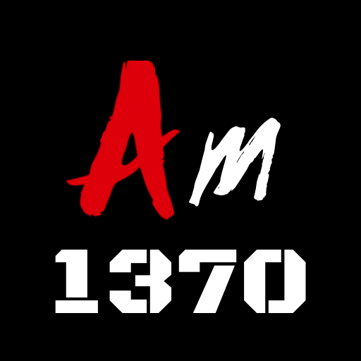 1370 AM Radio Online icon