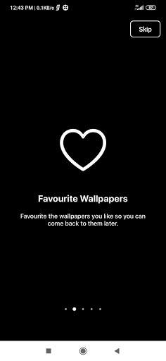 Wallpaper king - HD Wallpapers and 4 K Wallpapers скриншот 8