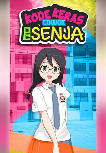 Kode Keras Cowok untuk Senja - screenshot 6