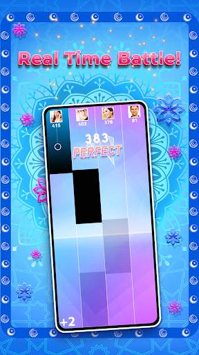 Magic Tiles 3 screenshot 13