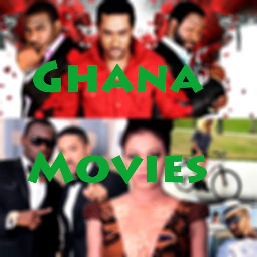 Ghanaian Movies - Ghana Movie free Download 6.0