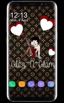 Betty Wallpapers Boop HD 3 تصوير الشاشة
