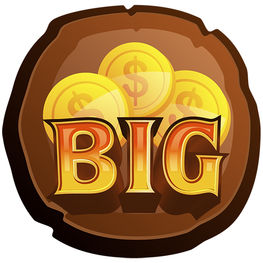 BigReward: Play and Earn icon