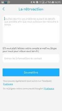 Dual Space - Comptes multiples & App parallèle screenshot 5