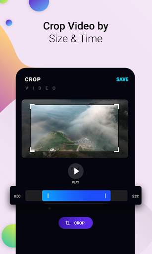 Video Voice Dubbing Editor screenshot 1