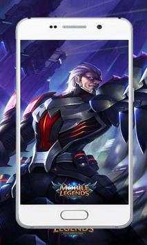 Mobile Legend Unofficial Wallpaper screenshot 3