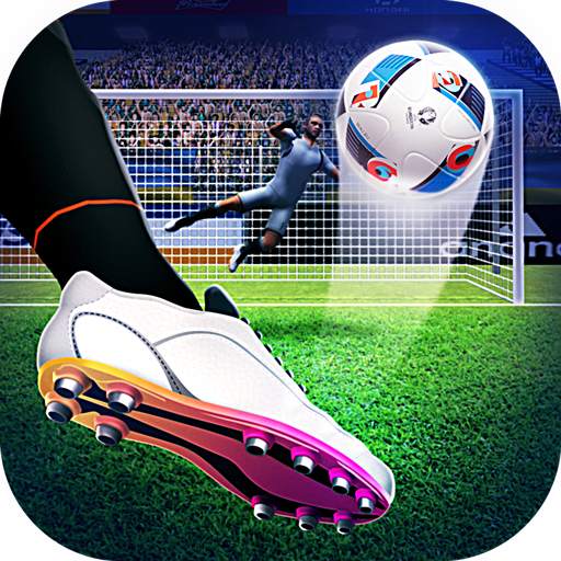 Perfect Soccer FreeKick 3D 1.45