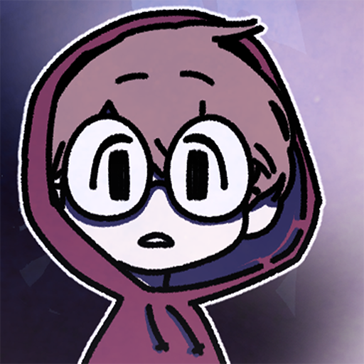 Underworld Office: Visual Novel, Adventure Game icon
