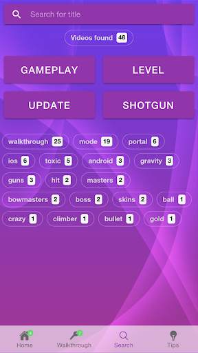 Walkthrough for Hitmasters screenshot 5