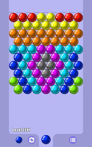 Menembak bola screenshot 9