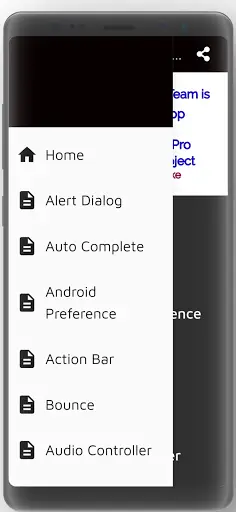 Android Studio Project  200 screenshot 2