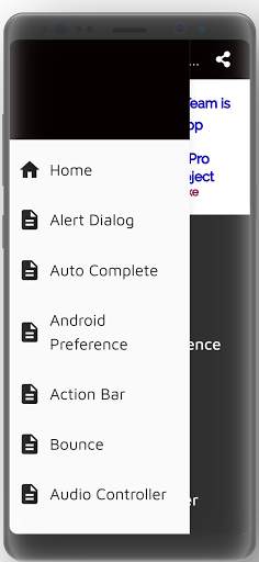 Android Studio Project  200 screenshot 2