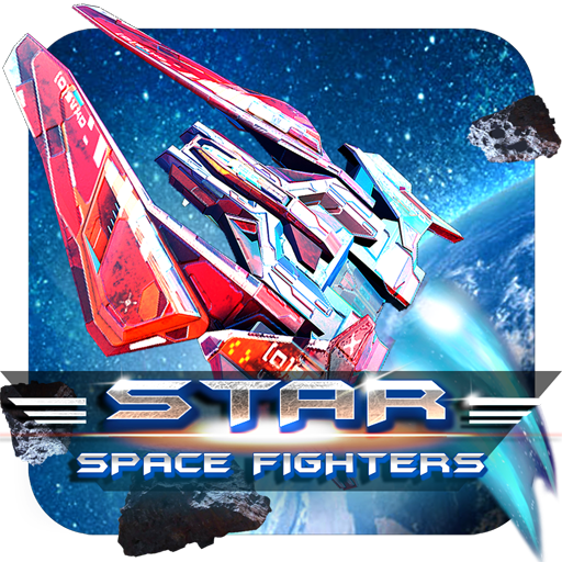 Galaxy War Fighter icon
