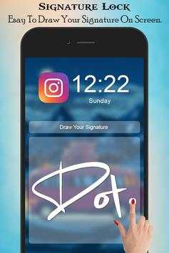 App Lock screenshot 3