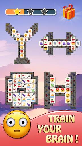 Tile Match Emoji -Triple Tile screenshot 5