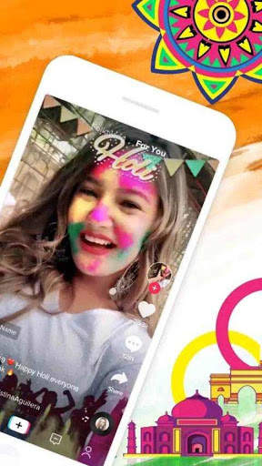TikTop screenshot 2
