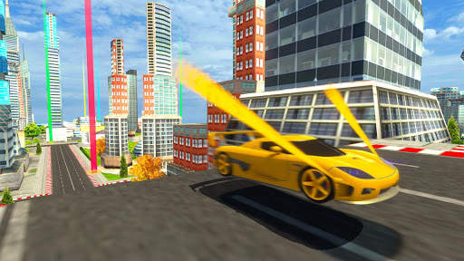 CCX Drift Drive and Modification Simulator screenshot 16