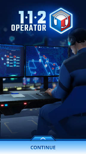 112 Operator DEMO screenshot 1