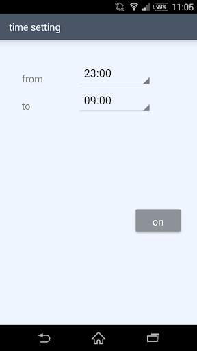filtxr - simplest filter screenshot 3