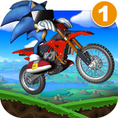 Bike Adventure Racing icon