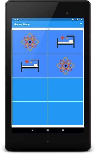 Memory Game - Matching Pairs screenshot 9