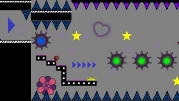 Fantasy Dash 0.5 screenshot 10