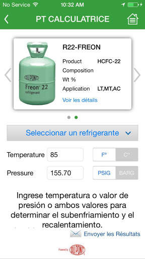 HVAC Contractor Assist screenshot 4