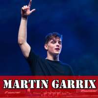 Martin Garrix Songs~2020 logo
