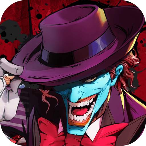 X-HERO: Idle Avengers 1.0.89