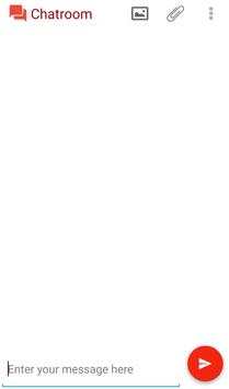 Wifi Chat screenshot 3