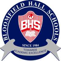 BHS: Mobile App BHS Parents logo