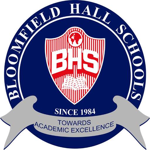 BHS: Mobile App BHS Parents 1.0