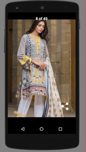 Latest Dress Designs 2021 screenshot 5